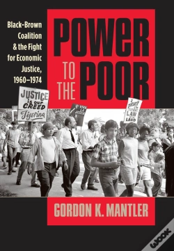 Capa do artigo Power To The Poor