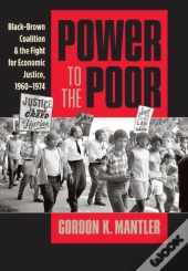 Power To The Poor