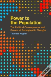 Capa do artigo Power To The Population