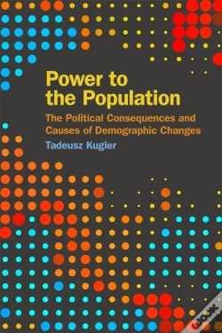 Capa do artigo Power To The Population
