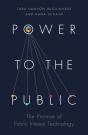 Power To The Public - Preview
