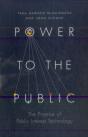 Power To The Public - Preview