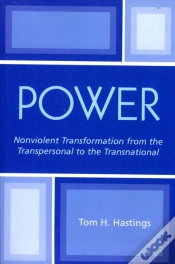 Capa do artigo Power