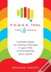 Capa do artigo Power Tool For Life Goals