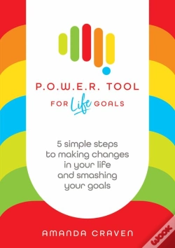 Capa do artigo Power Tool For Life Goals