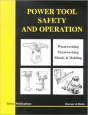 Power Tool Safety And Operations - Preview