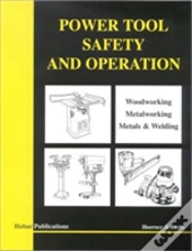 Capa do artigo Power Tool Safety And Operations