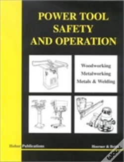 Capa do artigo Power Tool Safety And Operations