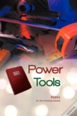 Capa do artigo Power Tools