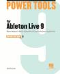 Power Tools For Ableton Live 9 - Preview