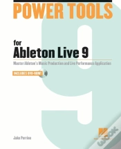 Capa do artigo Power Tools For Ableton Live 9
