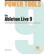 Power Tools For Ableton Live 9 - Preview