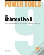 Capa do artigo Power Tools For Ableton Live 9