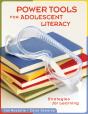 Power Tools For Adolescent Literacy - Preview