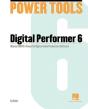 Power Tools For Digital Performer 6 - Preview
