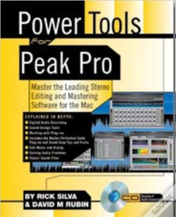 Capa do artigo Power Tools For Peak 6