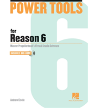 Power Tools For Reason 6 - Preview