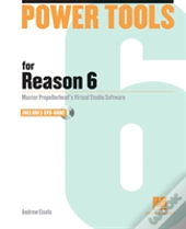 Power Tools For Reason 6