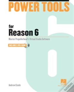 Capa do artigo Power Tools For Reason 6