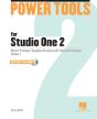 Power Tools For Studio One 2: Master Presonus' Complete Creation And Performance Software - Preview