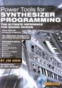 Power Tools For Synthesizer Programming - Preview