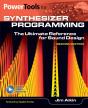 Power Tools For Synthesizer Programming - Preview