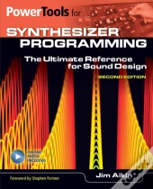 Power Tools For Synthesizer Programming