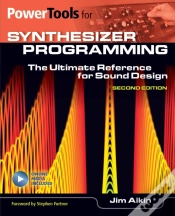 Capa do artigo Power Tools For Synthesizer Programming