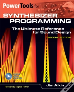 Capa do artigo Power Tools For Synthesizer Programming