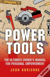 Capa do artigo Power Tools