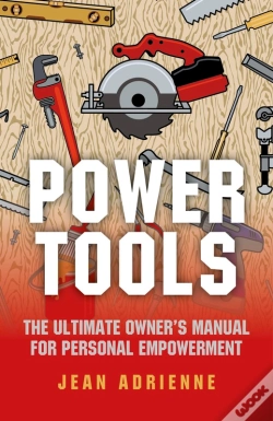 Capa do artigo Power Tools