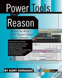Capa do artigo Power Tools Reason 4.5