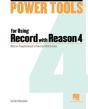 Power Tools Use Record Reason - Preview