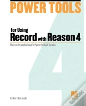 Capa do artigo Power Tools Use Record Reason