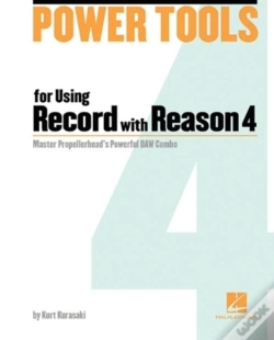 Capa do artigo Power Tools Use Record Reason