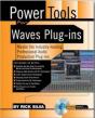 Power Tools Waves Plug Ins - Preview