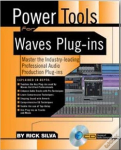 Capa do artigo Power Tools Waves Plug Ins