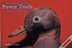 Capa do artigo Power Tools