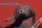 Capa do artigo Power Tools