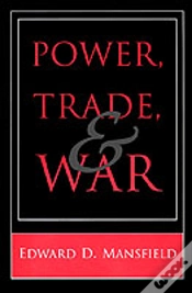 Capa do artigo Power, Trade, And War