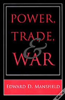 Capa do artigo Power, Trade, And War