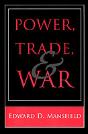 Power, Trade, And War - Preview