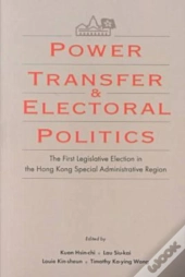 Power Transfer And Electoral Politics