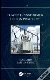 Capa do artigo Power Transformer Design Practices