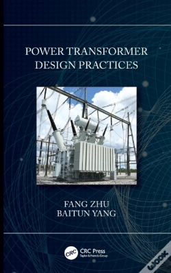 Capa do artigo Power Transformer Design Practices