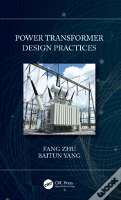 Capa do artigo Power Transformer Design Practices