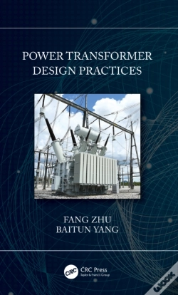 Capa do artigo Power Transformer Design Practices