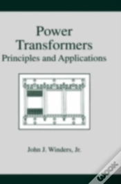 Capa do artigo Power Transformers