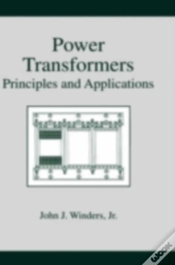 Capa do artigo Power Transformers