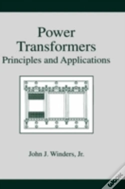Capa do artigo Power Transformers